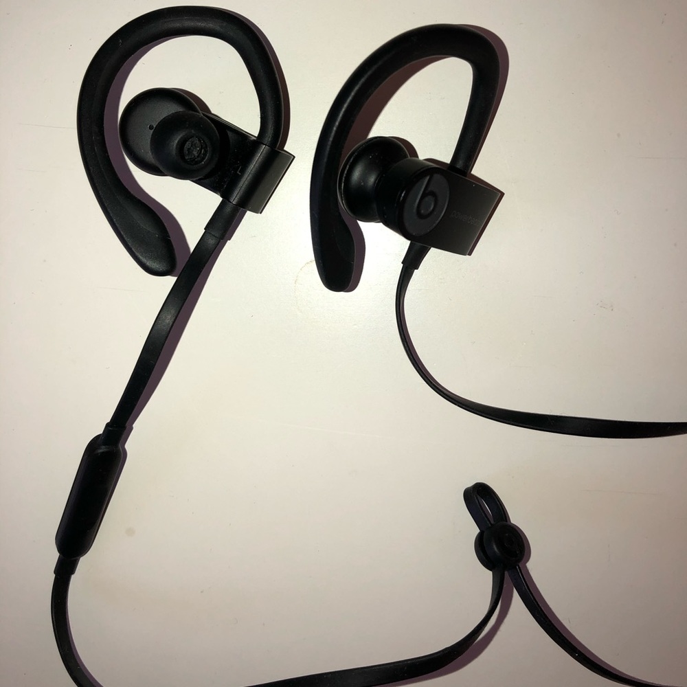 Beats headphones